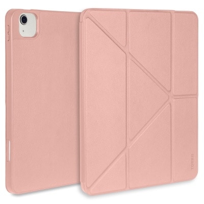Torrii TORRIO Plus iPad Air 11" (M2) 皮套