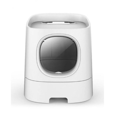 Homerun 基礎版貓砂盆