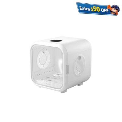 Homerun 寵物毛髮烘乾機