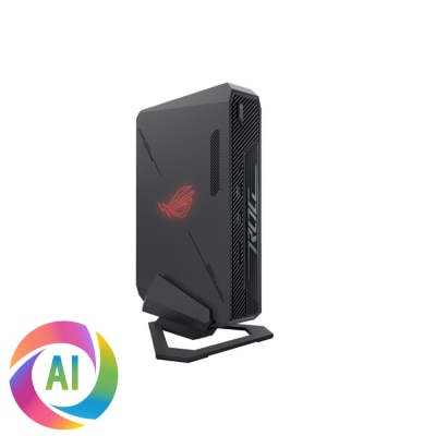ASUS 華碩 ROG NUC RTX4070 Gaming Mini PC迷你電競桌上電腦