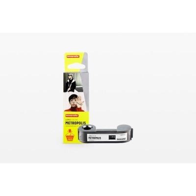 Lomography 110 胶卷