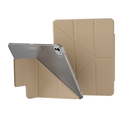 MagEasy FACET Folding Folio Case for iPad Pro 13"(M4)