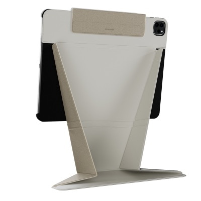 MagEasy LIFT for iPad Air 13"(M2) 增高支架保護殼
