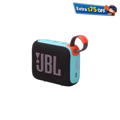 JBL JBL Go 4 蓝芽喇叭