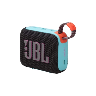 JBL Go 4 Bluetooth Speaker
