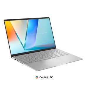 ASUS　Vivobook　S　未使用　S5507QA　Copilot ASUS Vivobook S 15 (S5507); Copilot+ PC