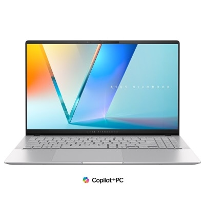 ASUS 華碩 Vivobook S 15 S5507QA Copilot+PC 手提電腦