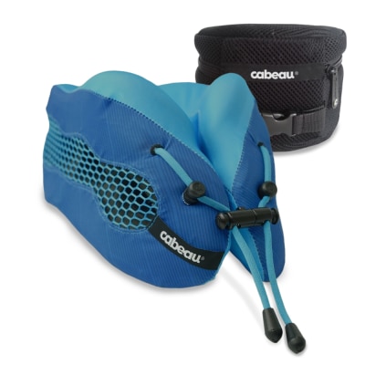 CABEAU Evolution Cool Neck Pillow