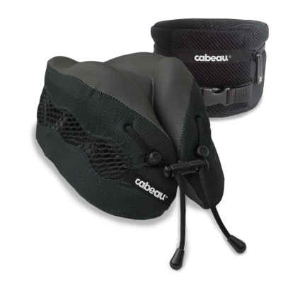 CABEAU Evolution Cool Neck Pillow