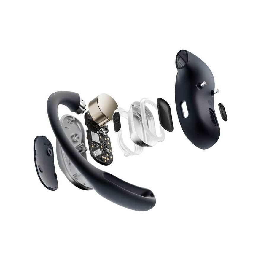 Shokz OpenFit Air (T511) Open Ear Headphones Headphone | Fortress