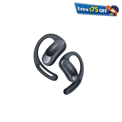Shokz OpenFit Air 開放式藍牙耳機 T511 耳機