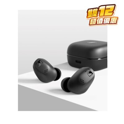 SENNHEISER ACCENTUM True Wireless Headphone