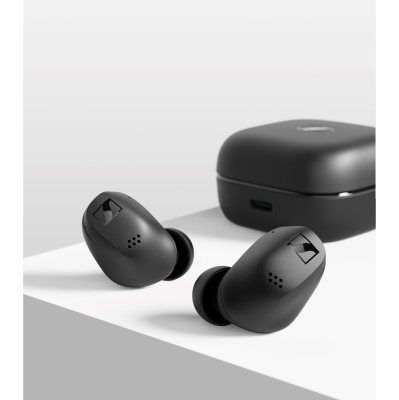 SENNHEISER ACCENTUM True Wireless Headphone