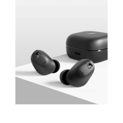 SENNHEISER 森海塞爾 ACCENTUM True Wireless 耳機