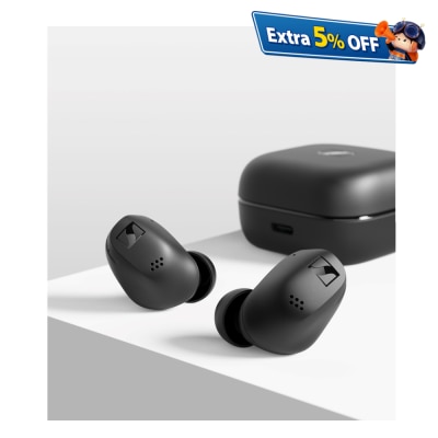 SENNHEISER 森海塞爾 ACCENTUM True Wireless 耳機