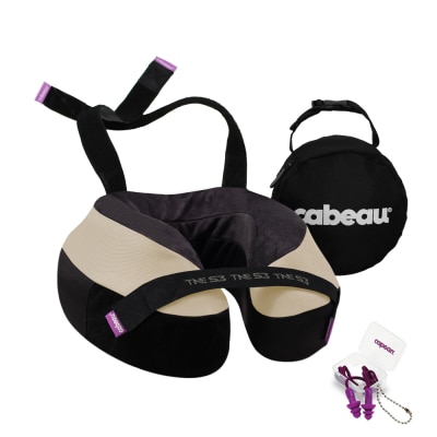 CABEAU The Neck's Evolution S3 (TNE) 頸枕