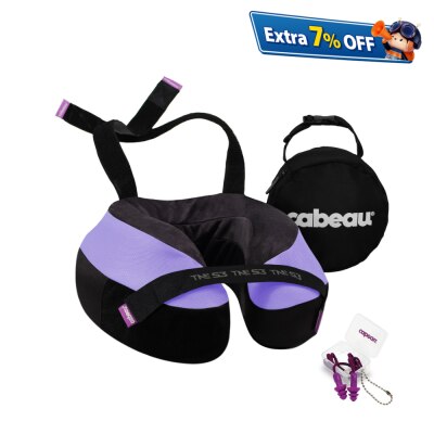 CABEAU The Neck's Evolution S3 (TNE) Neck Pillow
