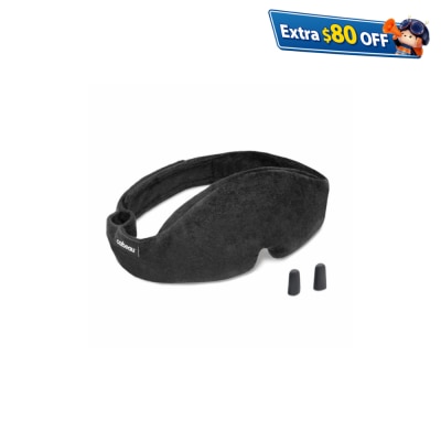 CABEAU Midnight Magic 睡眠眼罩
