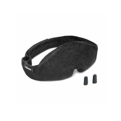CABEAU Midnight Magic 睡眠眼罩