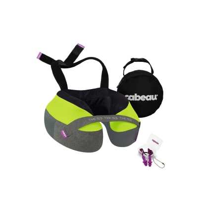 CABEAU The Neck's Evolution S3 (TNE) 頸枕