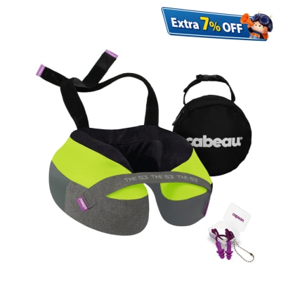 CABEAU The Neck's Evolution S3 (TNE) 颈枕