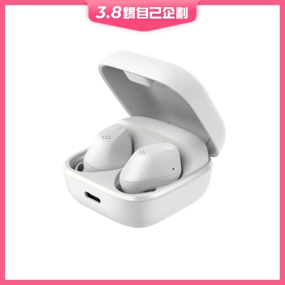 SENNHEISER 森海塞爾 ACCENTUM True Wireless 耳機