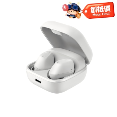 SENNHEISER 森海塞爾 ACCENTUM True Wireless 耳機