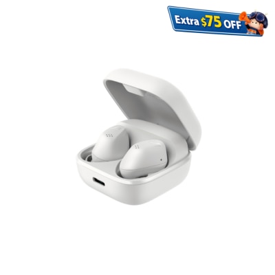 SENNHEISER 森海塞尔 ACCENTUM True Wireless 耳机