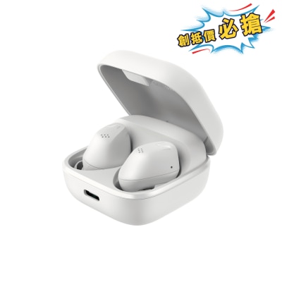 SENNHEISER 森海塞爾 ACCENTUM True Wireless 耳機