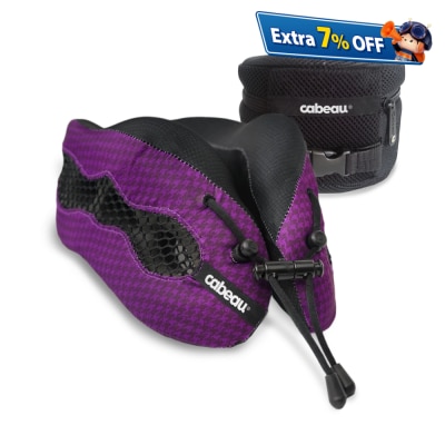 CABEAU Evolution Cool 頸枕