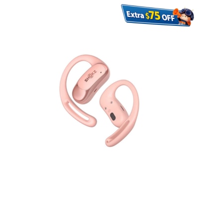 Shokz OpenFit Air 开放式蓝牙耳机 T511 耳机