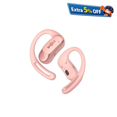 Shokz OpenFit Air (T511) Open Ear Headphones Headphone