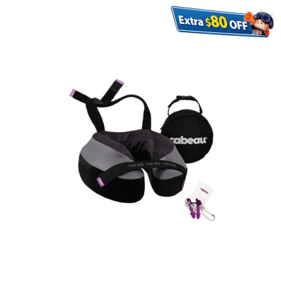 CABEAU The Neck's Evolution S3 (TNE) Neck Pillow