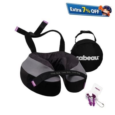 CABEAU The Neck's Evolution S3 (TNE) Neck Pillow