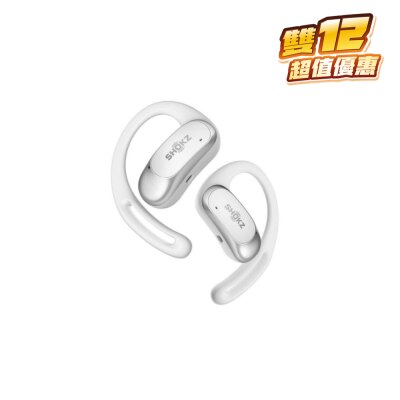 Shokz OpenFit Air 开放式蓝牙耳机 T511 耳机