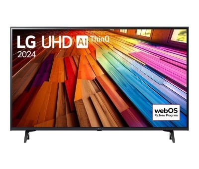 LG 樂金 UT8050 LED 液晶體電視