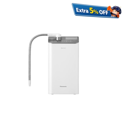 PANASONIC 乐声牌 TK-AS500 电解水机