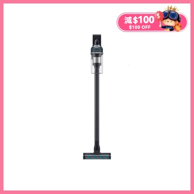 SAMSUNG 三星電子 VS20C852FTB/SH BESPOKE Jet Lite (Jet85) 設計品味系列旋風吸塵機