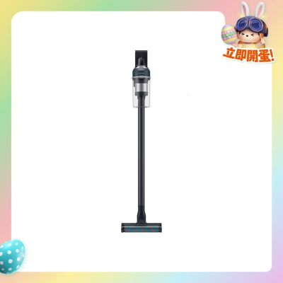 SAMSUNG 三星電子 - VS20C852FTB/SH BESPOKE Jet Lite (Jet85) 設計品味系列旋風吸塵機