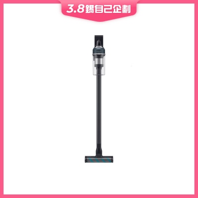 SAMSUNG 三星电子 VS20C852FTB/SH BESPOKE Jet Lite (Jet85) 设计品味系列旋风吸尘机