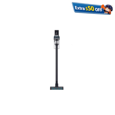 SAMSUNG 三星電子 VS20C852FTB/SH BESPOKE Jet Lite (Jet85) 設計品味系列旋風吸塵機