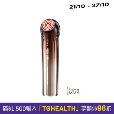 YAMAN Bloom 6 RF anti aging dual protein beauty instrument image