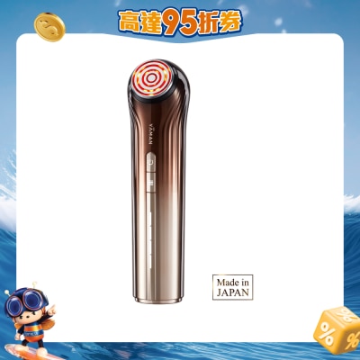 YA-MAN 雅萌 - Bloom 6 抗衰老雙蛋白美顏儀