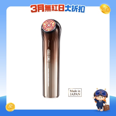 YAMAN - Bloom 6 RF anti-aging dual-protein beauty instrument