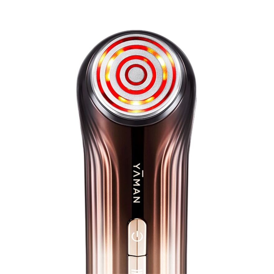 YAMAN Bloom 6 RF anti-aging dual-protein beauty instrument | Fortress