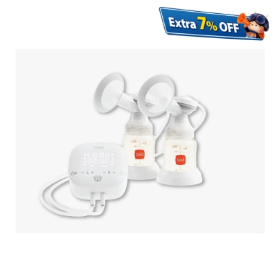 b&h Swiss b&h Hera B 医院级 电动双摩打奶泵