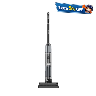 COMFEE CXC05APGY 多功能洗地吸尘机