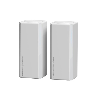 Xiaomi AX3000 NE WiFi 6 Mesh System (2 pack)