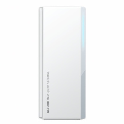 Xiaomi 小米 AX3000 NE WiFi 6 Mesh 路由器（一件裝）