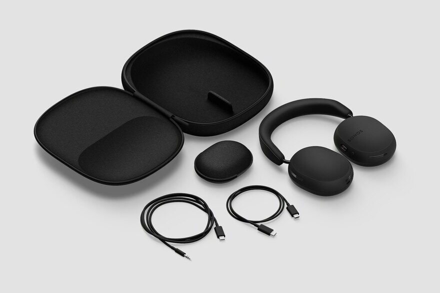 SONOS Ace 頂級消噪耳機| Fortress 豐澤